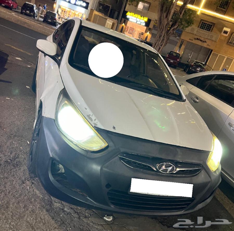 Accent 2013 for sale63655065135105111