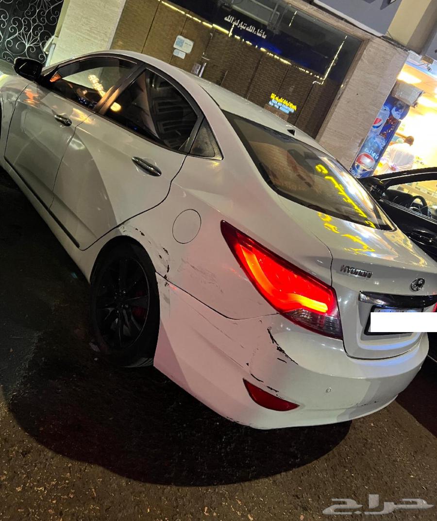 Accent 2013 for sale63655065135105113