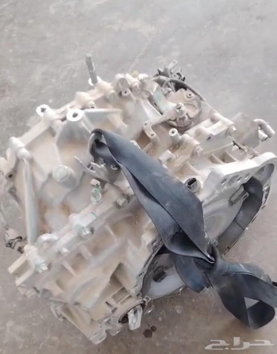 Geely Emgrand used gearbox for sale 2023 model63655163634689110