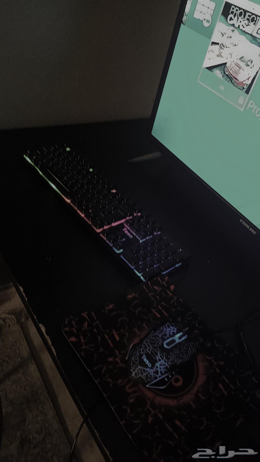 Mouse, keyboard, and mouse pad for sale63654697151235110