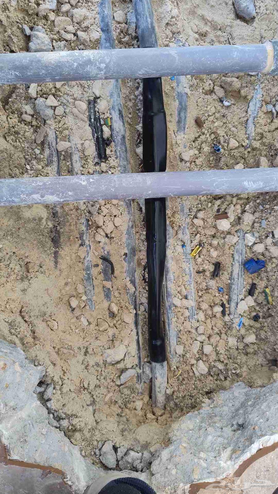 Electrical Cable Testing Device63657476074753113