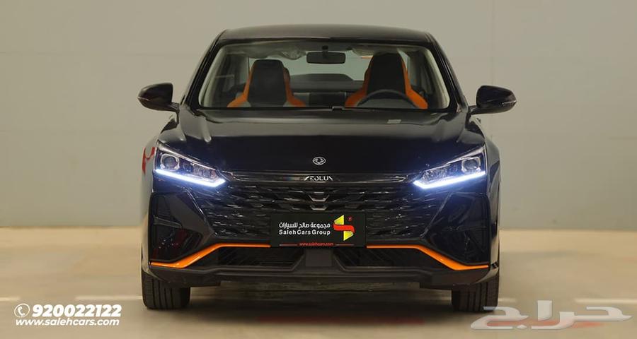 Dongfeng Shine E1 202563656277519106110