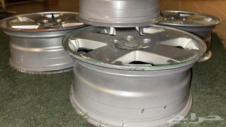 Jeep Wrangler 2010 Rims63655064044161112