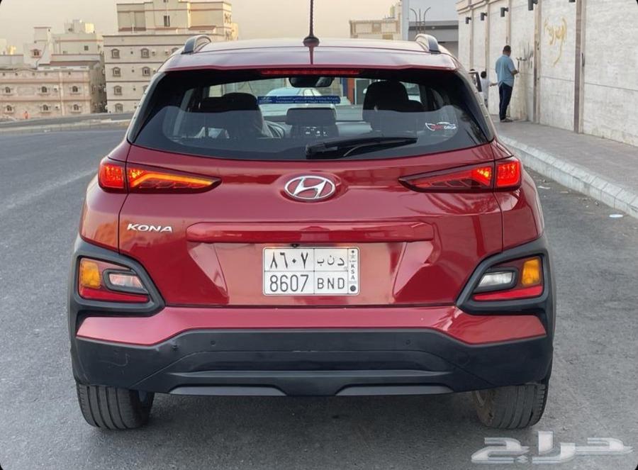 هونداي كونا 202063655162946050114