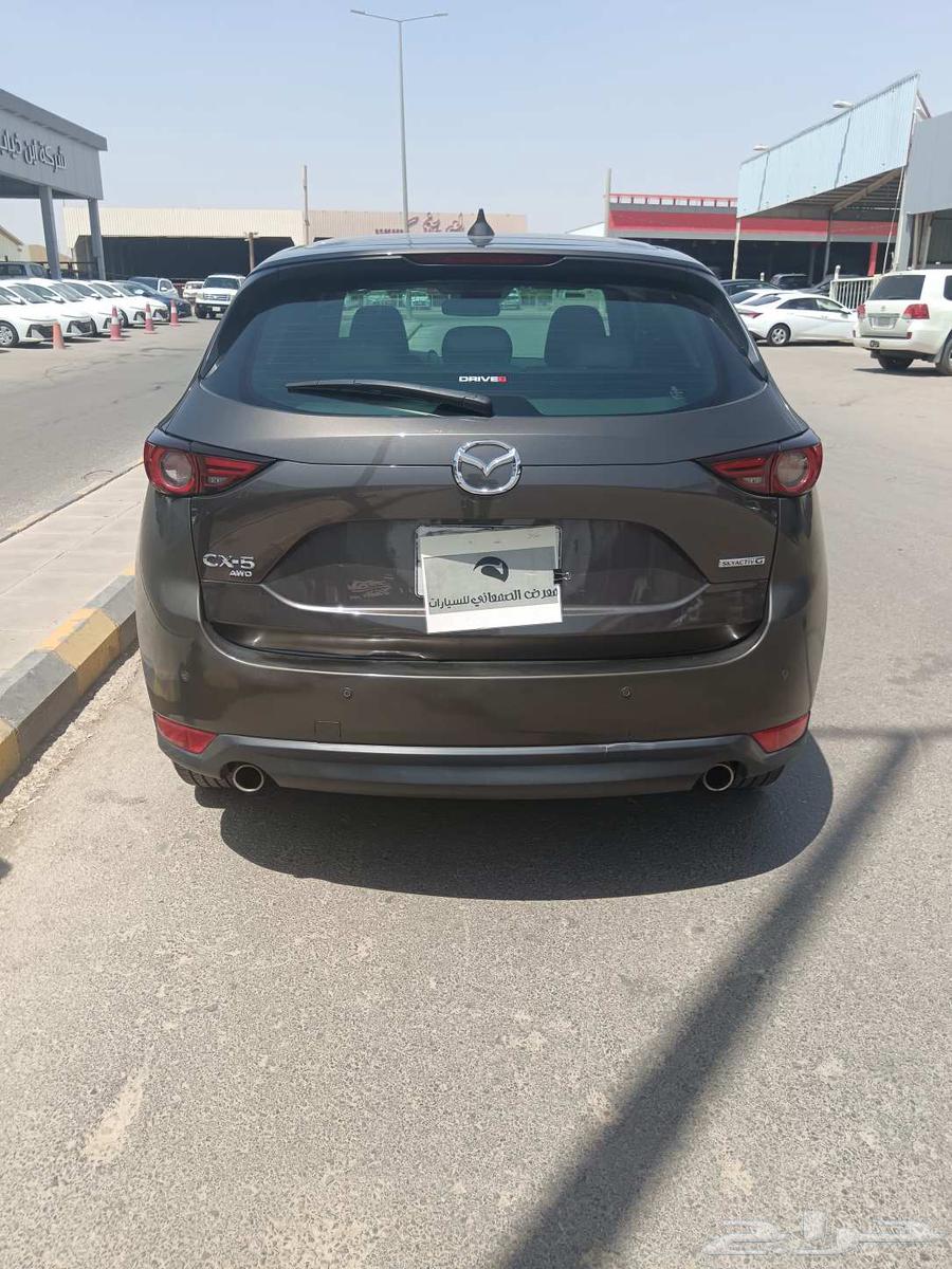 Mazda 202163655076488450113