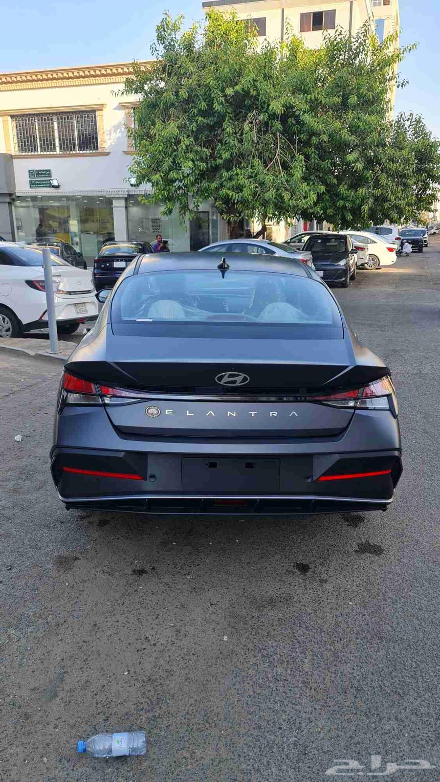 Hyundai Elantra Smart 202563657033566466111