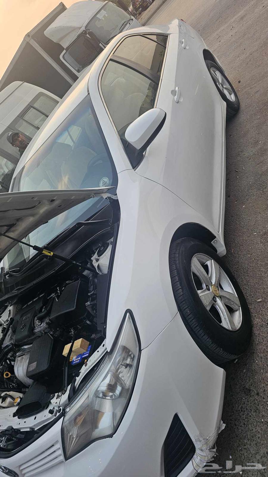 toyota camry 2013 good condition63656767264771114