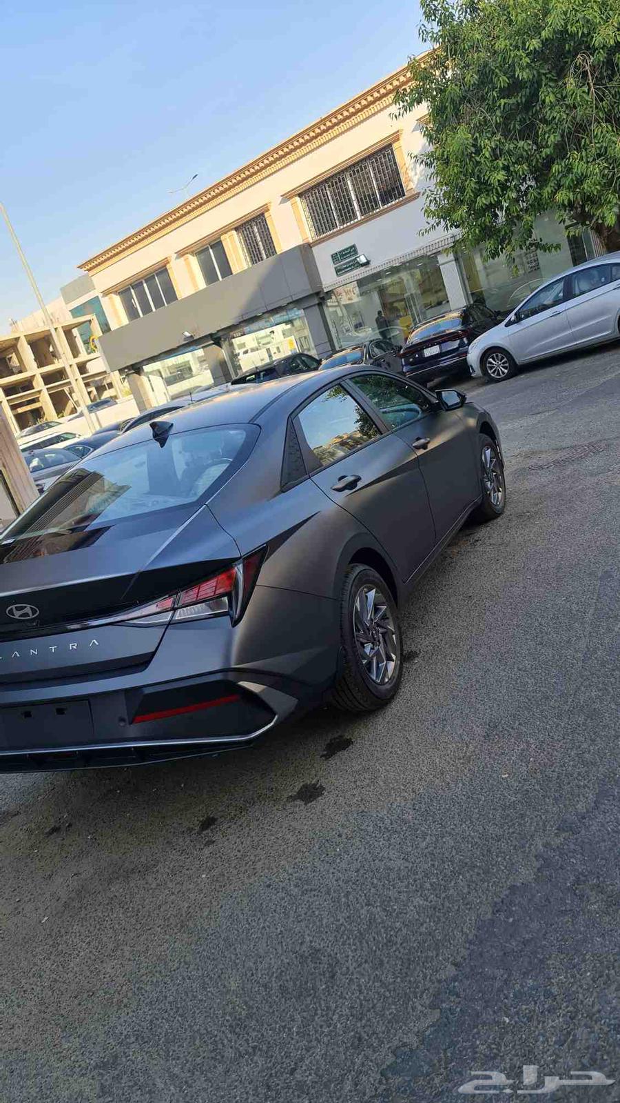 Hyundai Elantra Smart 202563657033566466113