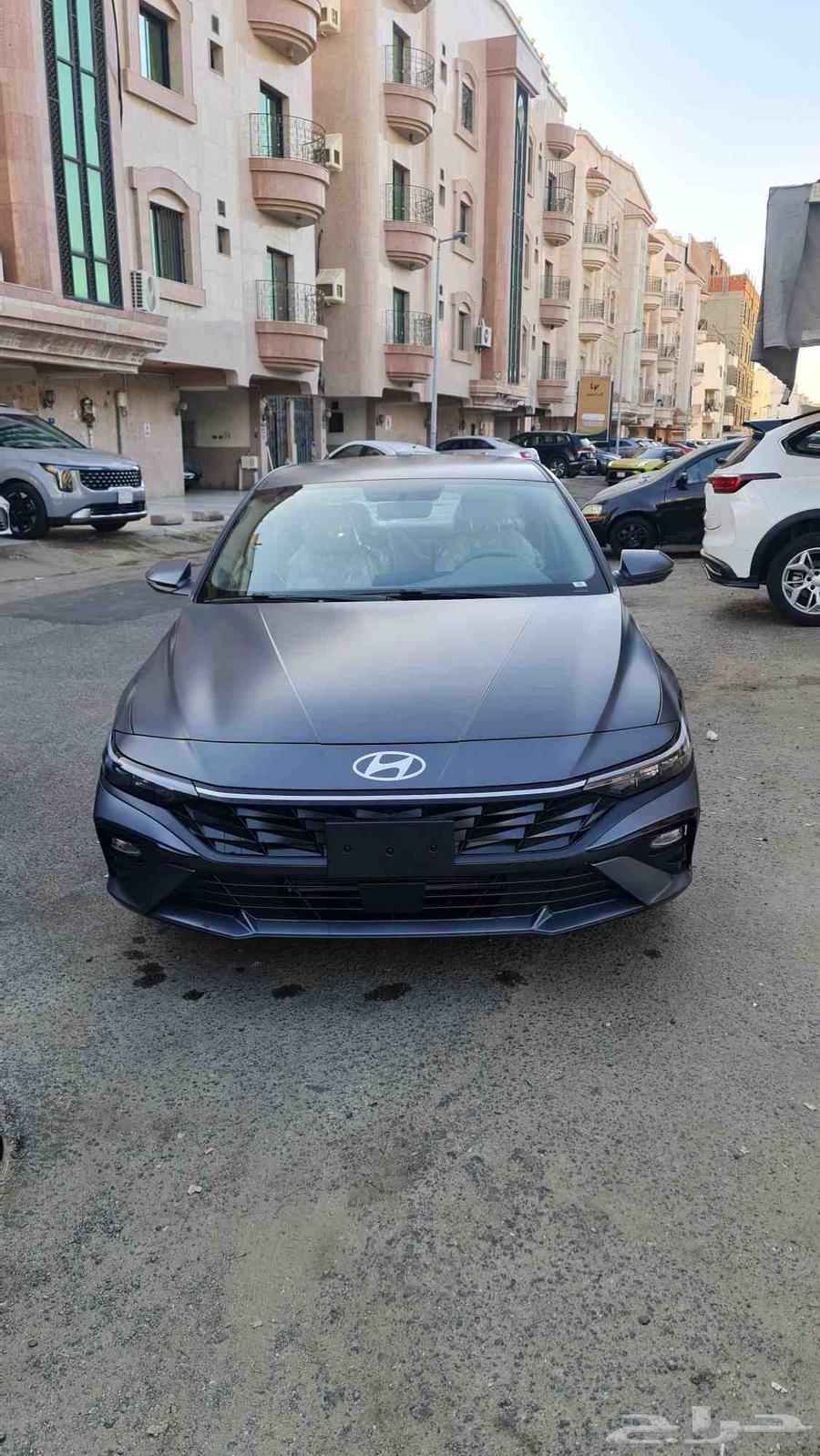 Hyundai Elantra Smart 202563657033566466110