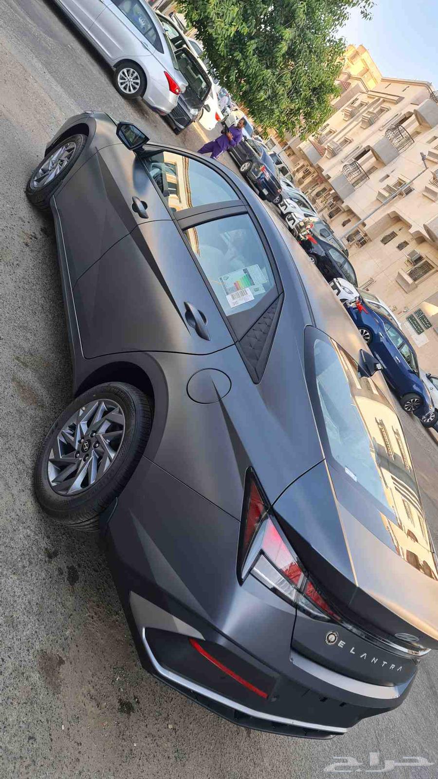 Hyundai Elantra Smart 202563657033566466112