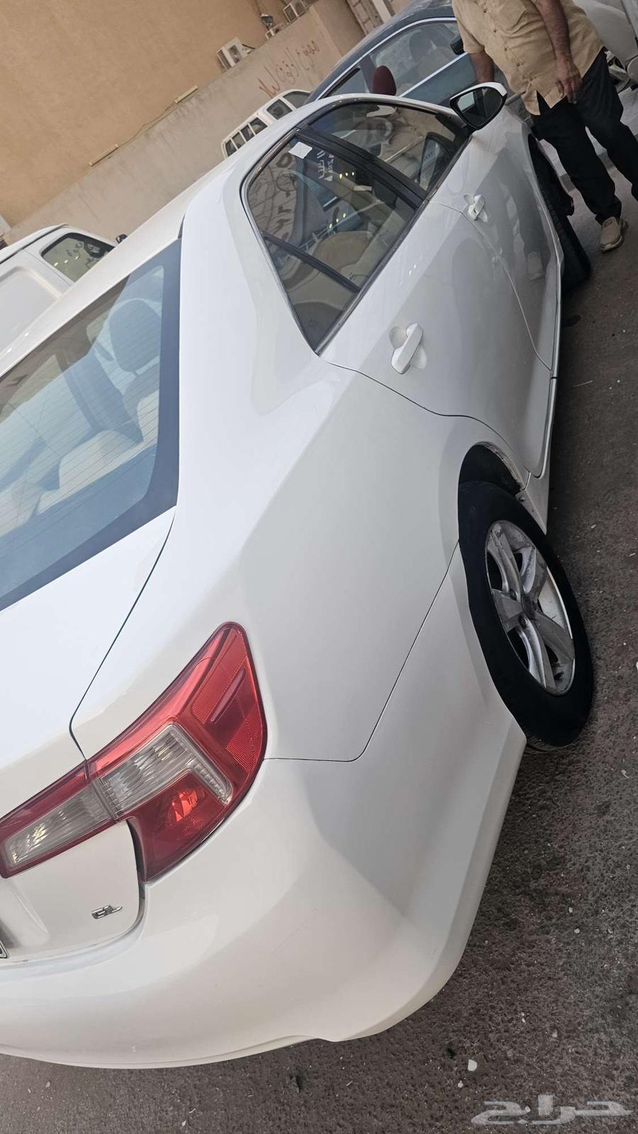 toyota camry 2013 good condition63656767264771111