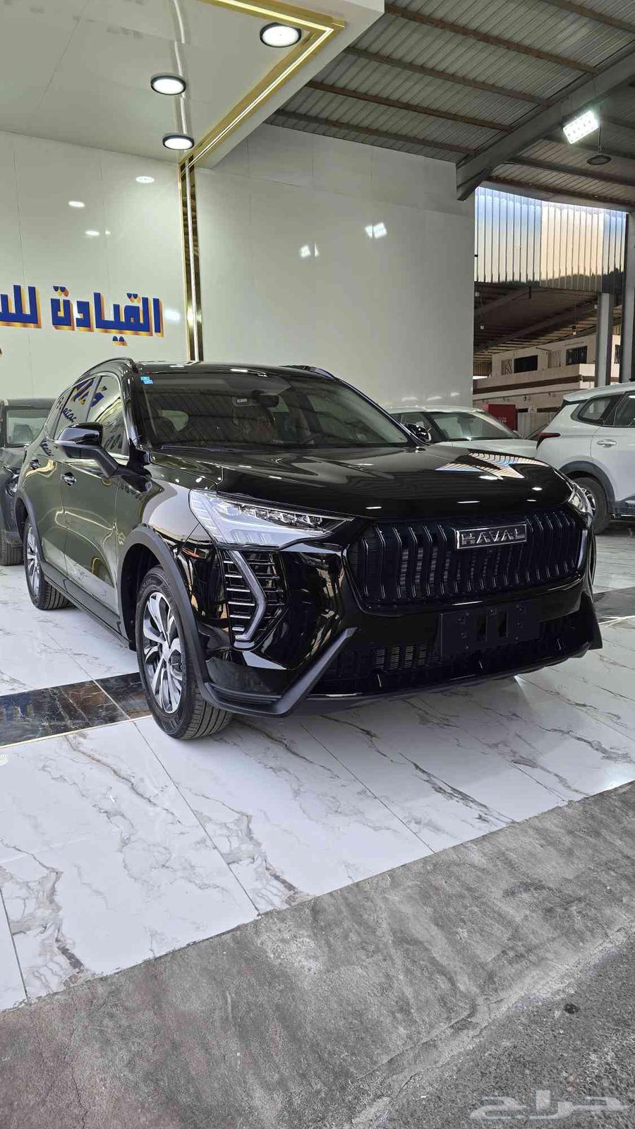هافال جوليان اكتف 2025 سعر خاص لعملائنا63655173237506111