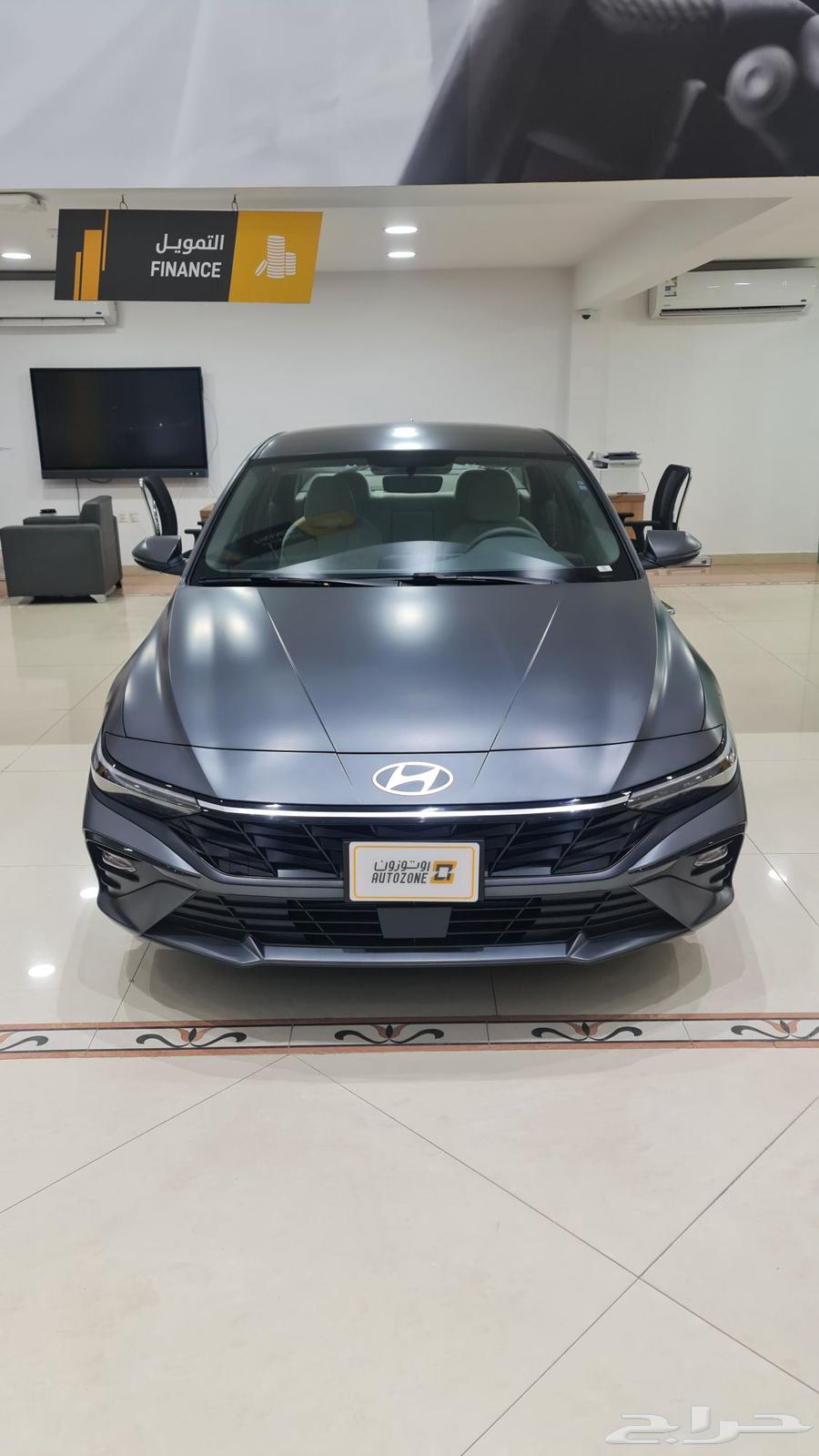 Hyundai Elantra Smart 202563657033566466114