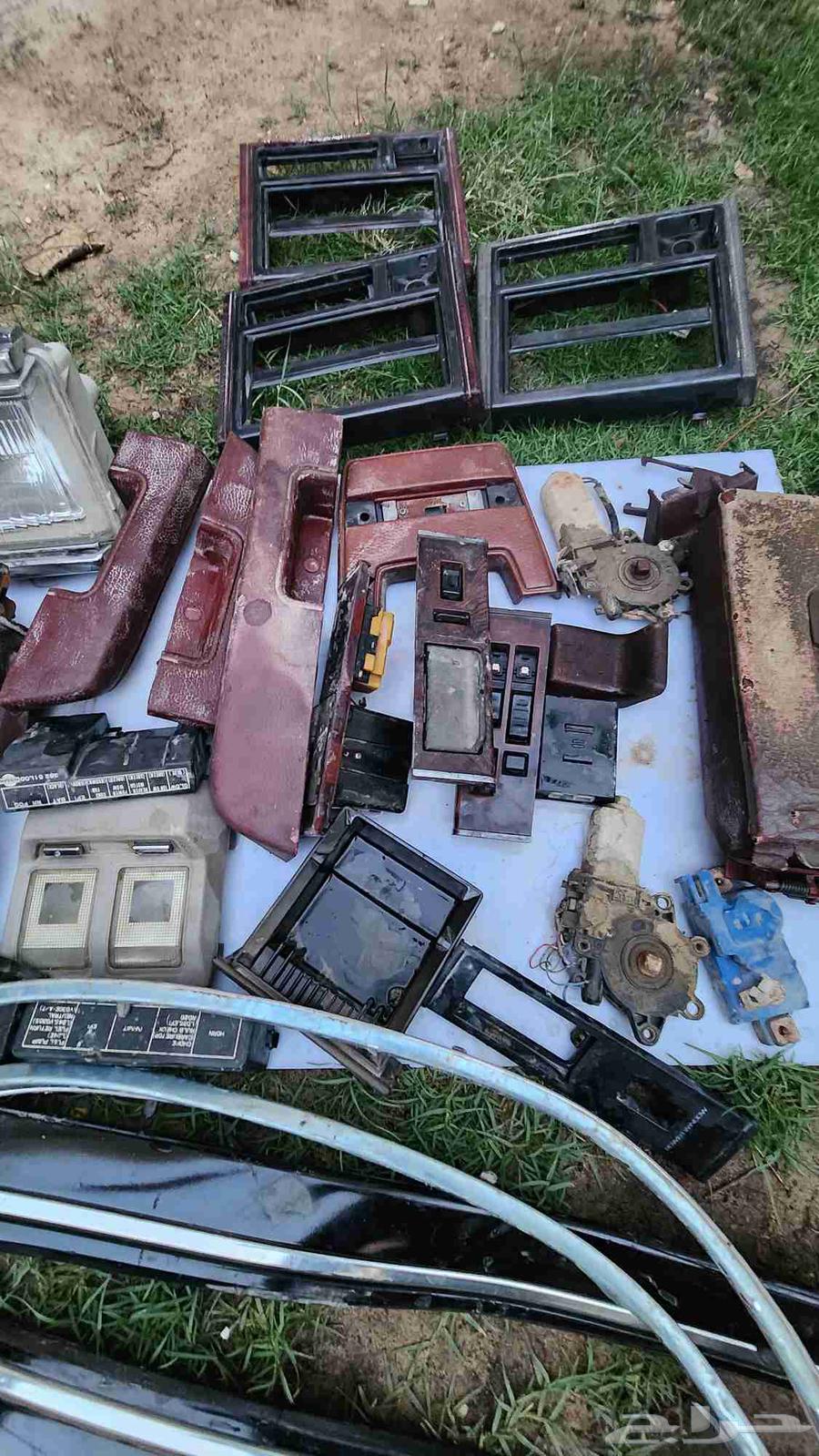 Laurin 86 Spare Parts63657391171075114