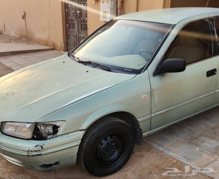تويوتا كامري 200263655187709954111