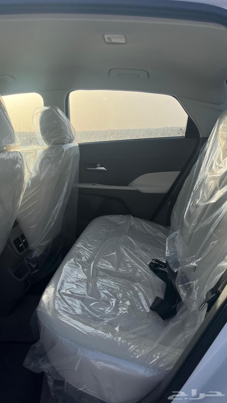 Accent Smart Roof Black 202563655068988419114