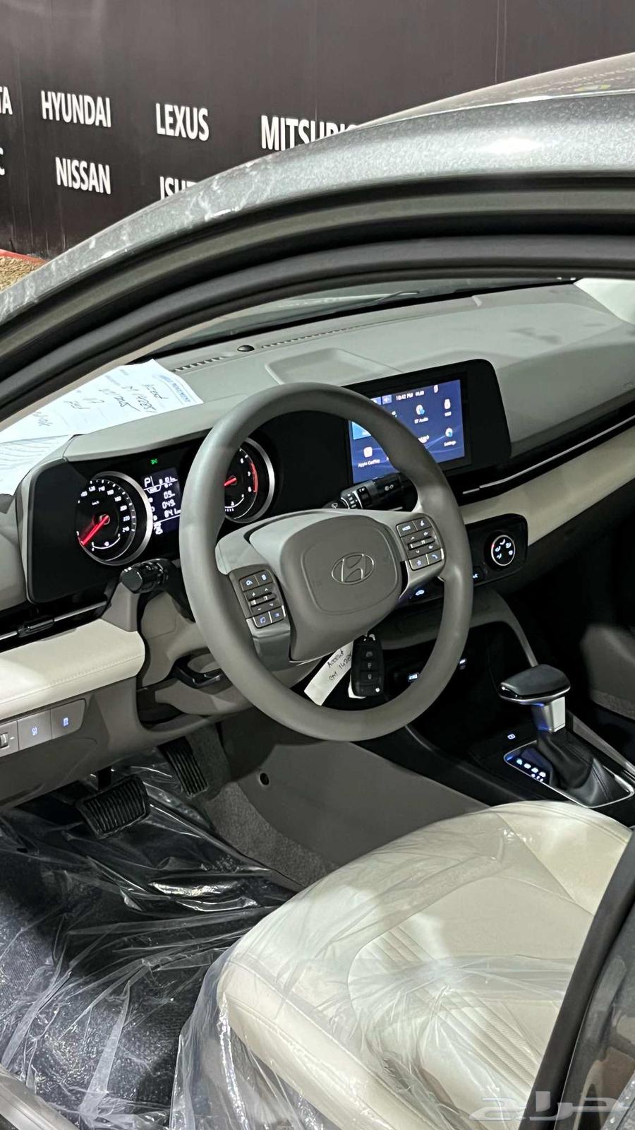 هونداي اكسنت 2025 فليت63655171629187111
