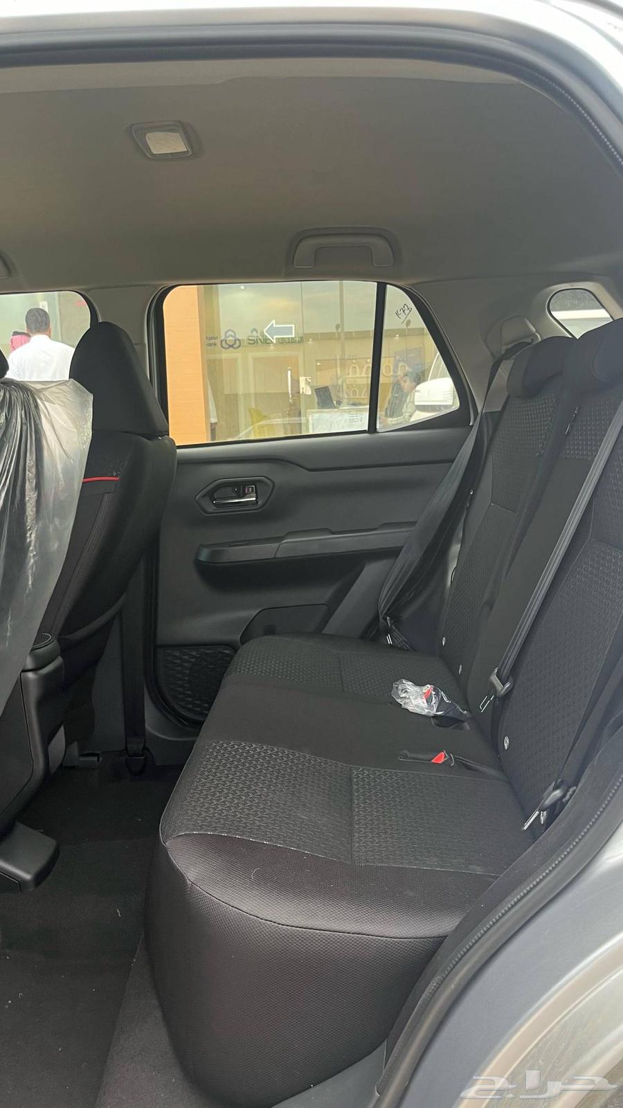 Toyota Raize Full Option 202463655069409665113