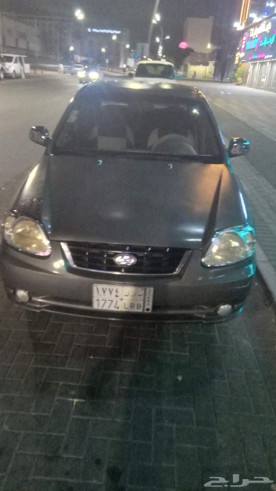 Accent 2005 manual transmission engine condition inspected renewed ready for transfer63655064897922113