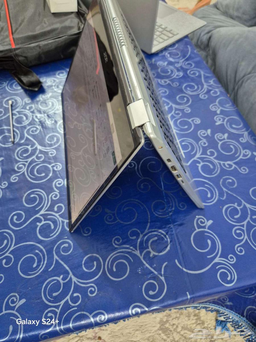 Acer Spin 3 (Convertible Touch) Core i5  10th Gen 8 25663654696077570111