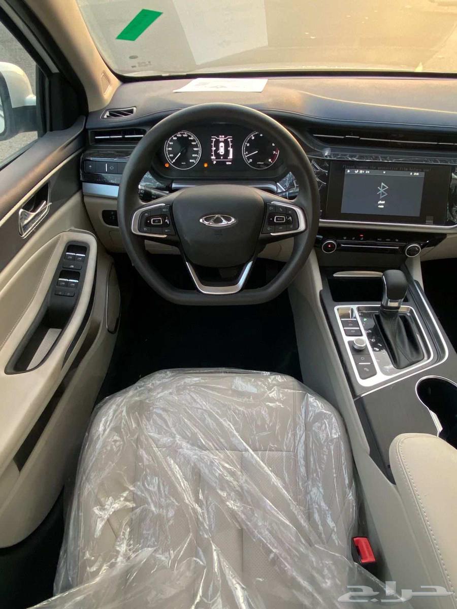 Chery Arrizo 6 Comfort Model 2024 Special Offer63655159665794114