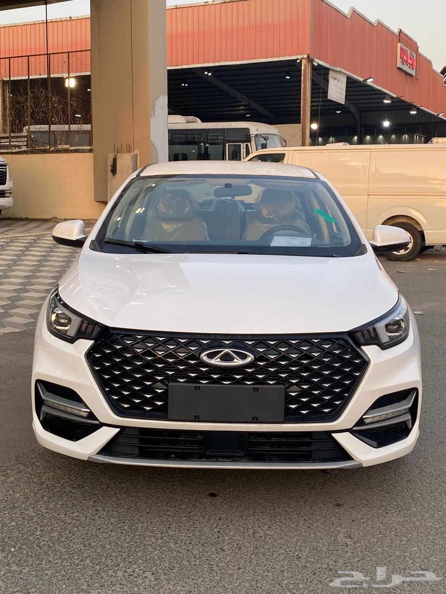 Chery Arrizo 6 Comfort Model 2024 Special Offer63655159665794110