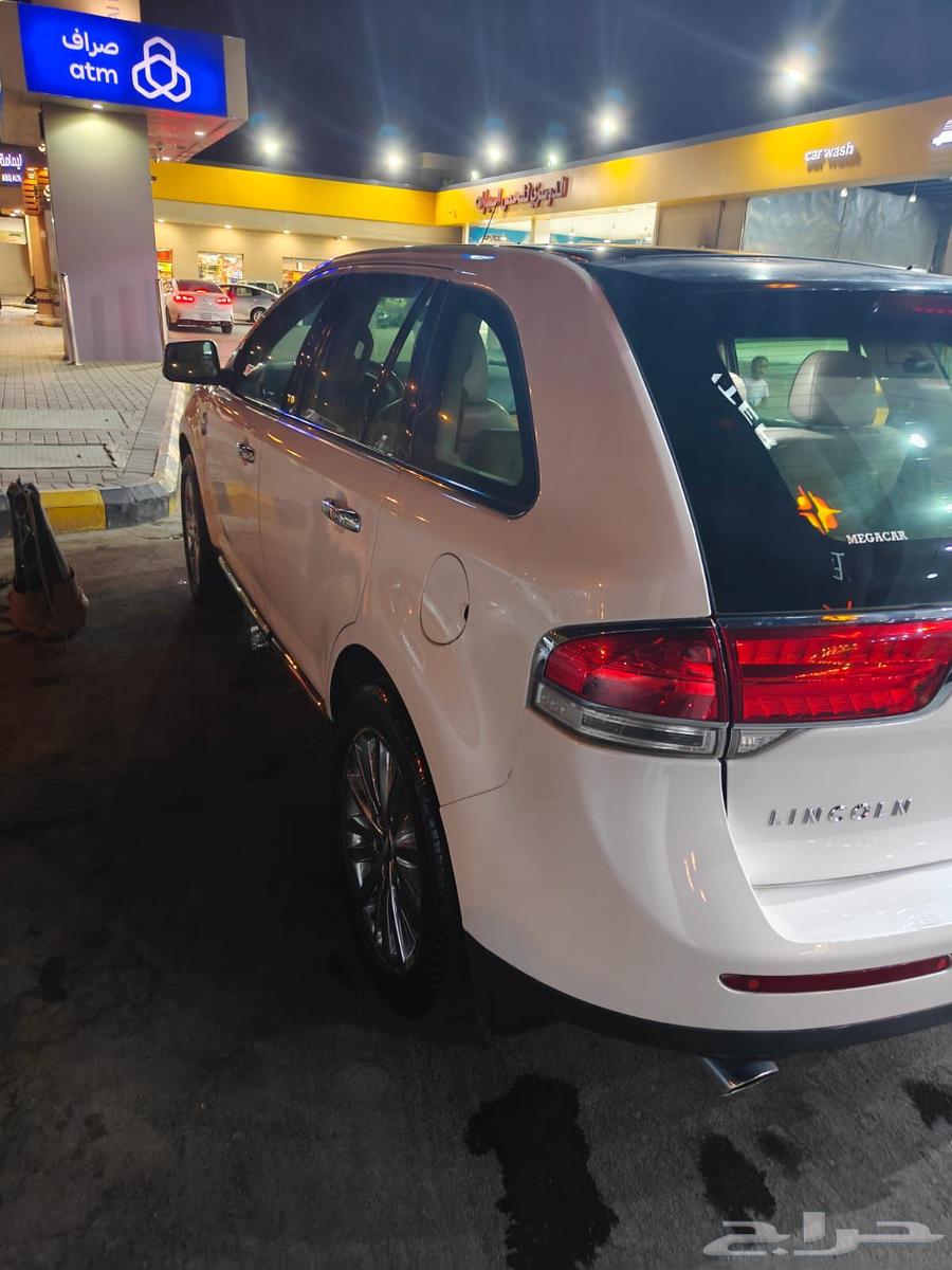 2011 Lincoln MKX for sale, fully loaded, 4WD (AWD)63667489009539113