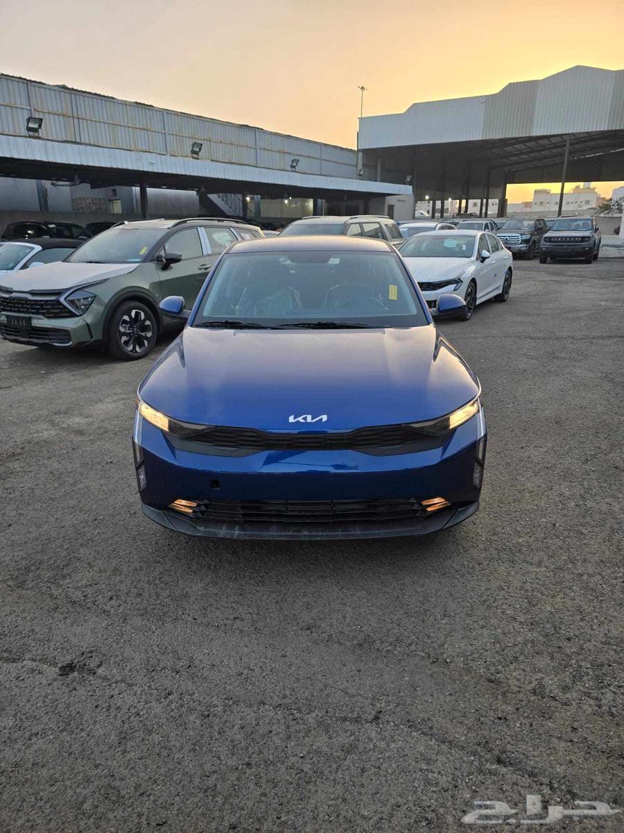 Kia K3 Standard Enhanced 202463655174457858110