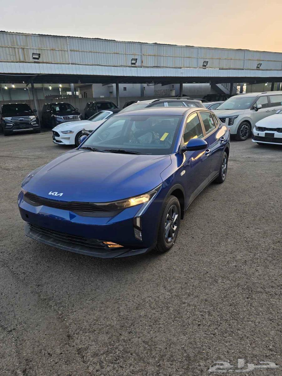 Kia K3 Standard Enhanced 202463655174457858112