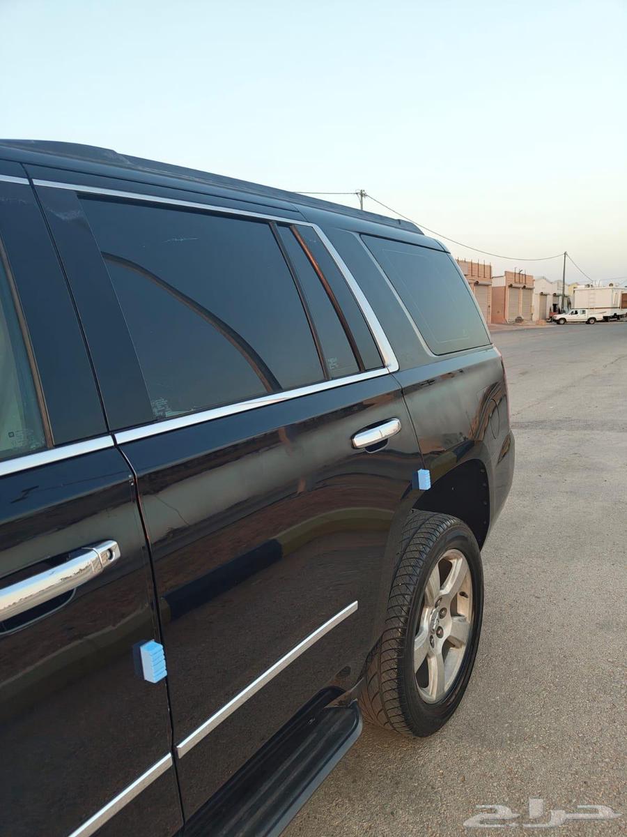 Tahoe 2015LS63655778451970113