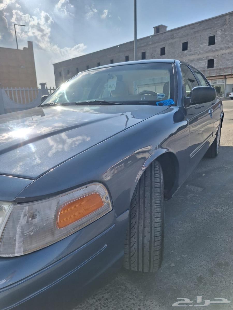 Ford Crown Victoria Police Interceptor 2010 Clean Interior63655163803906113