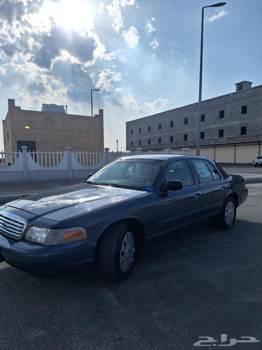 Ford Crown Victoria Police Interceptor 2010 Clean Interior63655163803906114