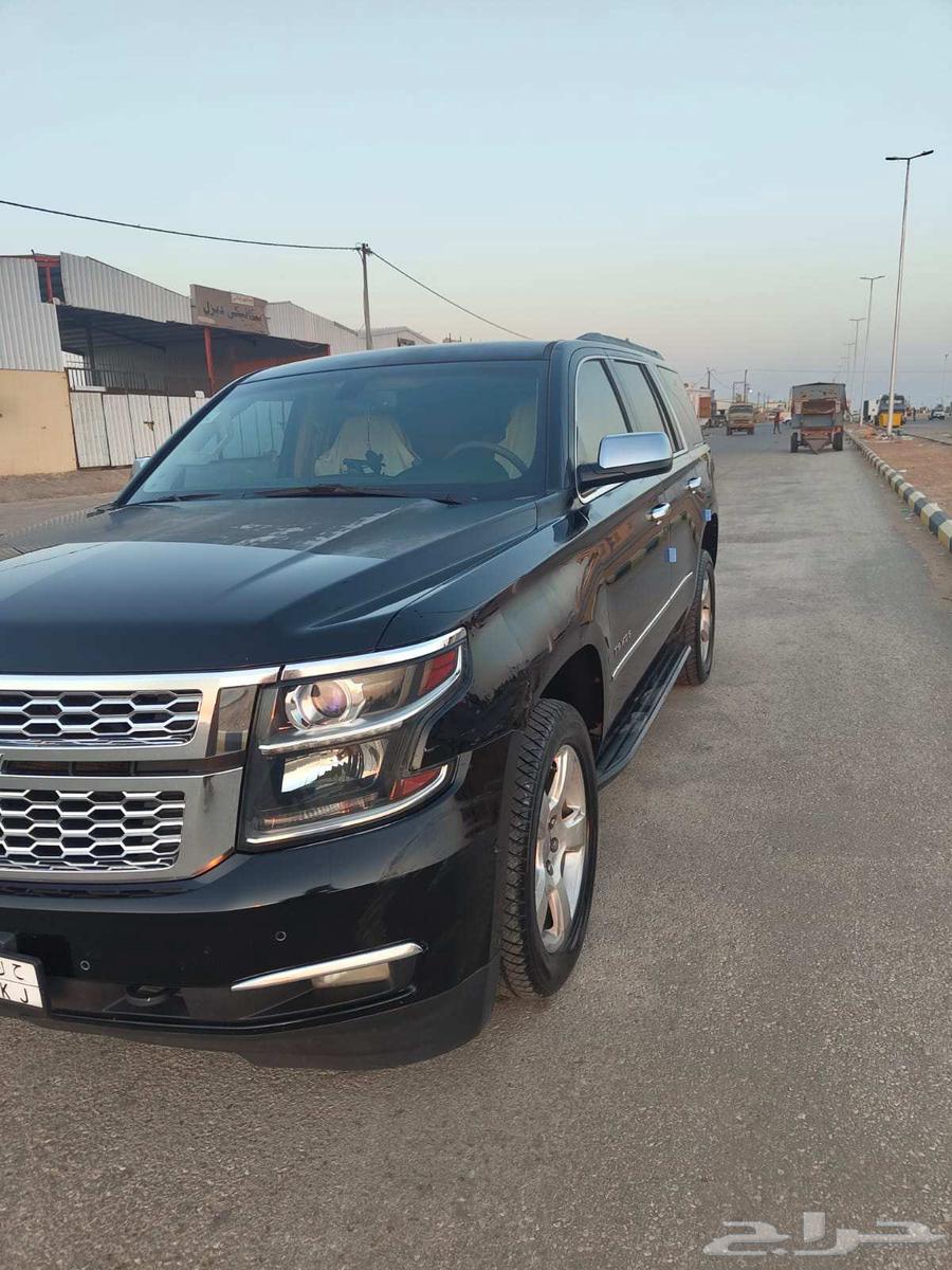 Tahoe 2015LS63655778451970110