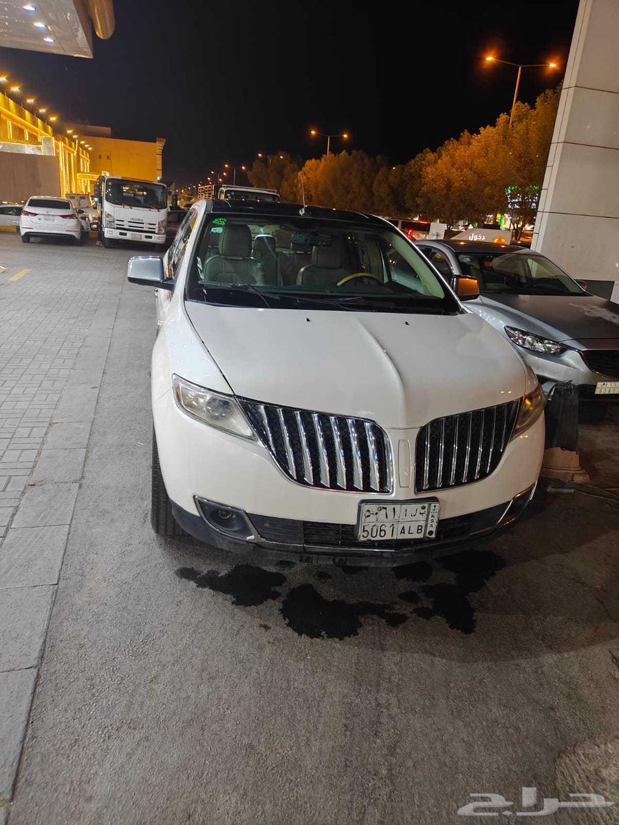 2011 Lincoln MKX for sale, fully loaded, 4WD (AWD)63667489009539112
