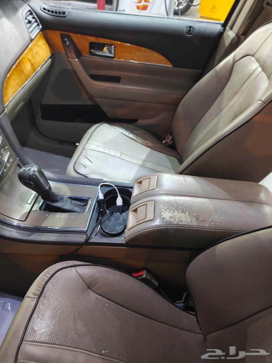 2011 Lincoln MKX for sale, fully loaded, 4WD (AWD)63667489009539114