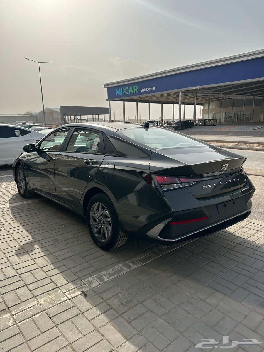 Hyundai Elantra 2026 _ We are honored to have you _ Best installment plans available63655168004867111