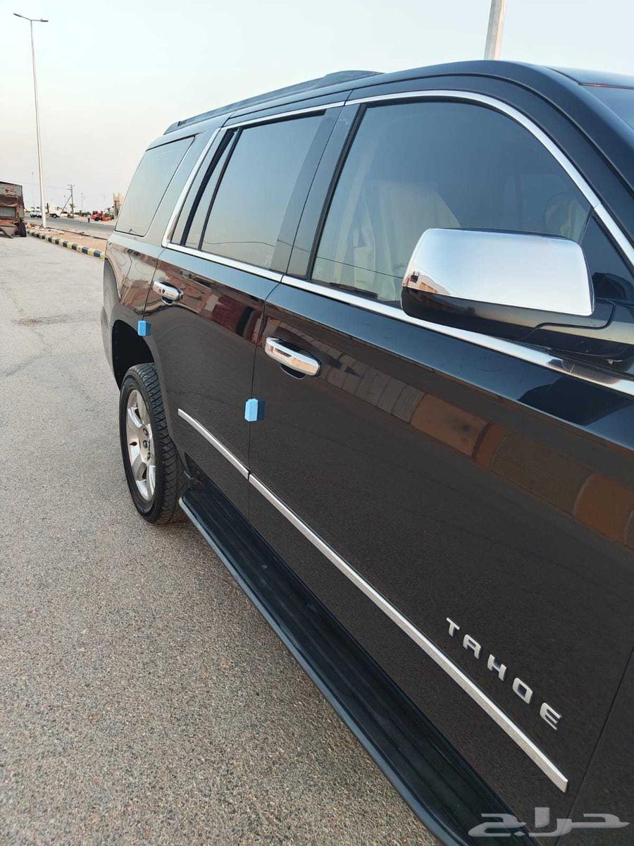 Tahoe 2015LS63655778451970112