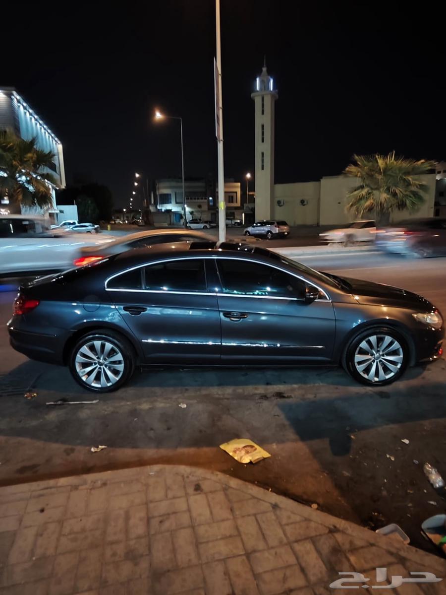 Volkswagen Passat 2011 model63656029568899111