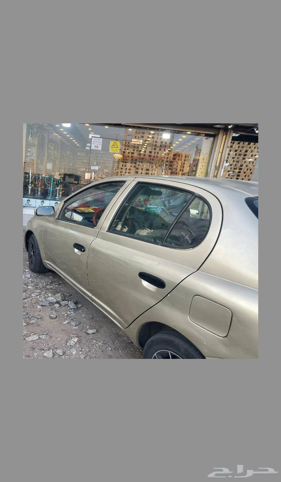 Toyota Echova 200063655487128323113