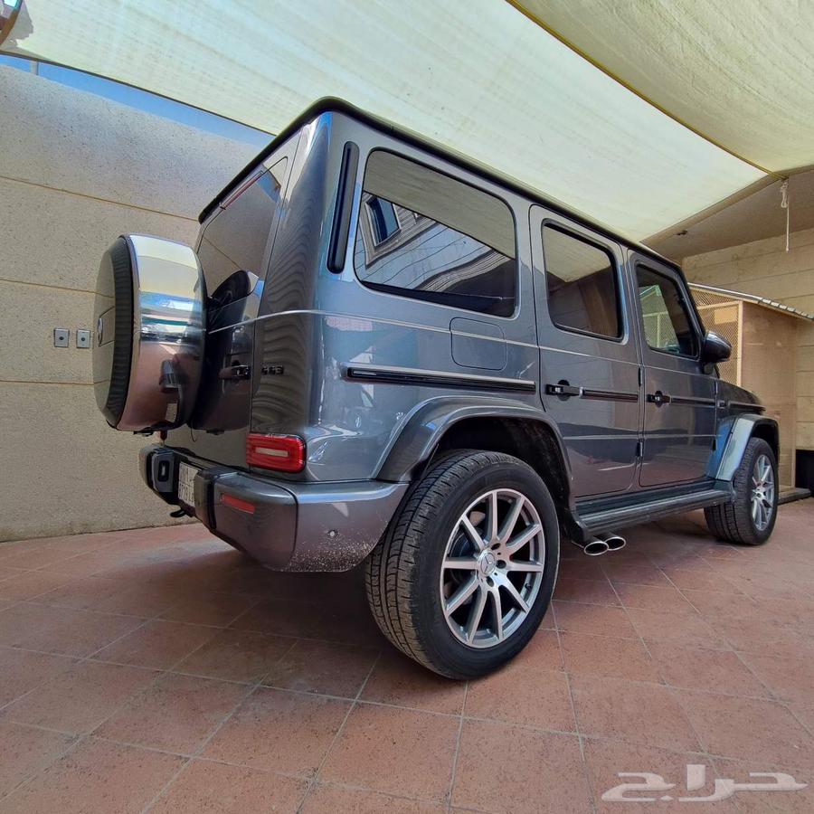 مرسيدس G500ياباني وكالة63655282268673111