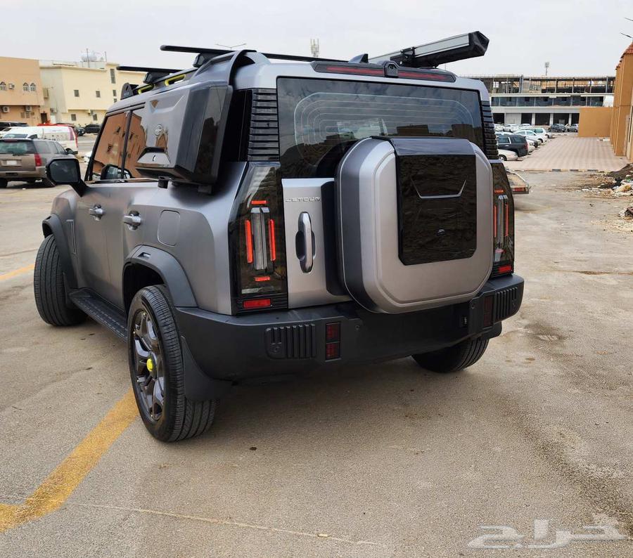 جيتور T2 2024 LUX فل كامل63656850263298112