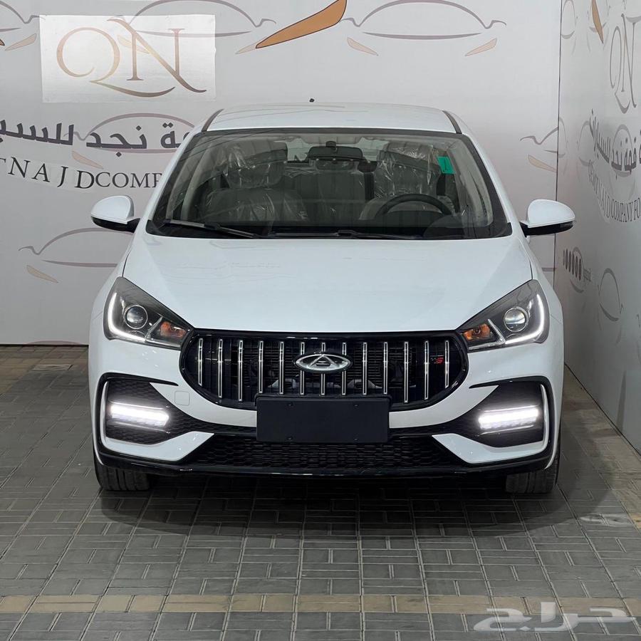 Chery Arrizo 5 Comfort 2025 car, car condition: new63656277396737110
