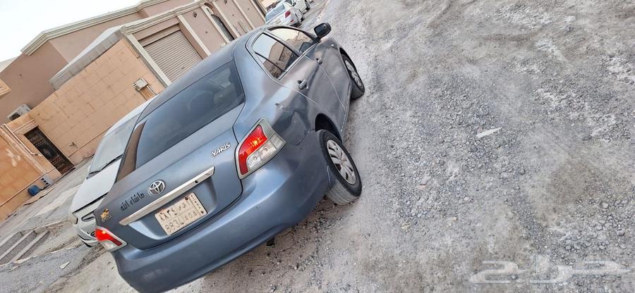 Toyota Yaris 2009, inspected, renewed, manual transmission63655068272130110