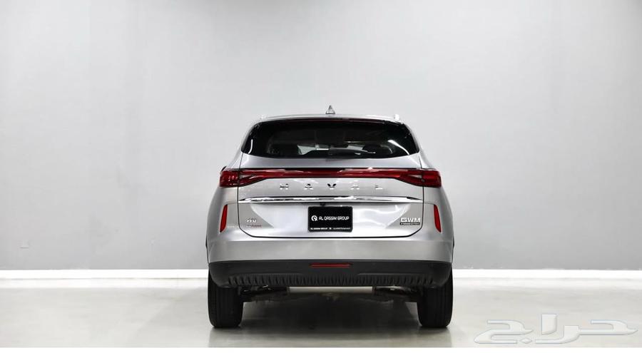Haval H6 Standard Saudi All Colors 202563655072179201111
