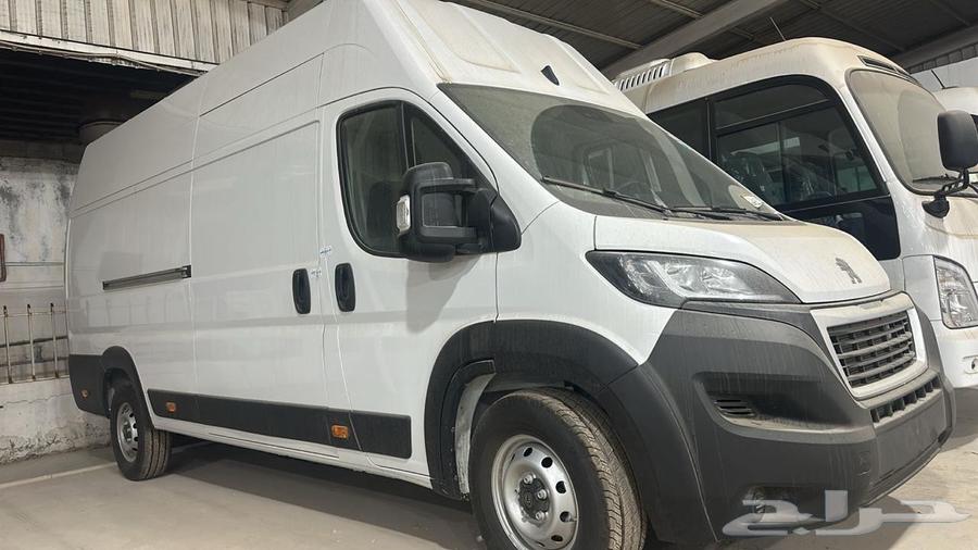 Peugeot Boxer63655178177795113