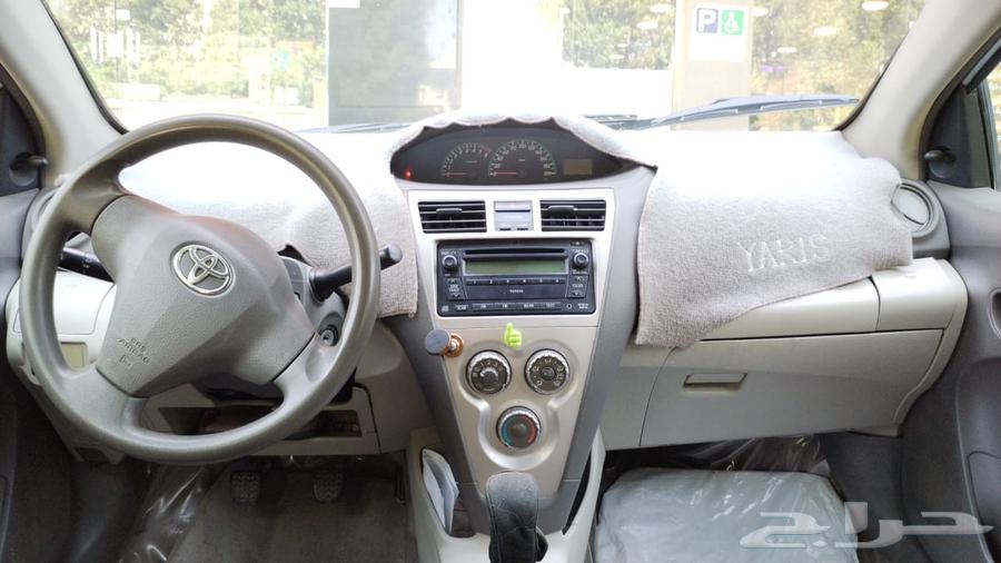 Toyota Yaris 2012 Manual Transmission63655176546049114