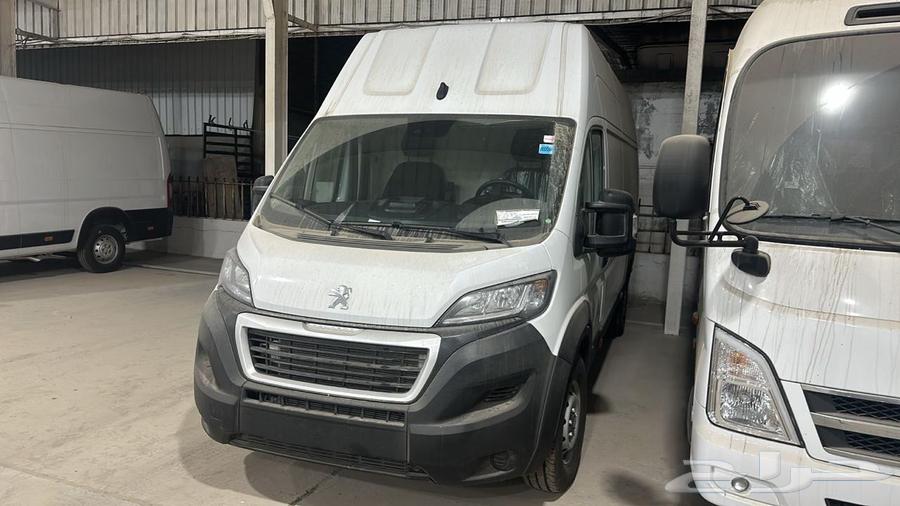 Peugeot Boxer63655178177795112