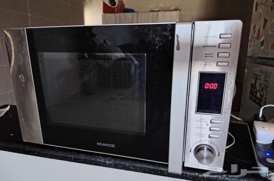 Microwave63655097758723111