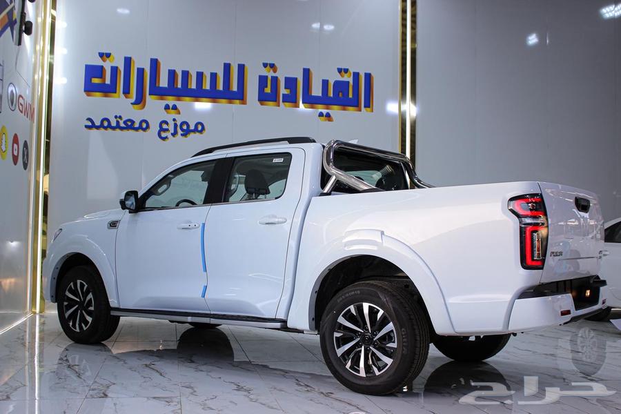 جريت وول بور ديزل فل كامل سعودى 2025 جميع الالوان63655073074179112
