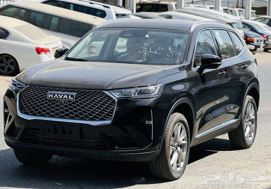 هافال H6 اكتيف بلس 2025 عروض خاصه على الكاش والتمويل63655158615426110